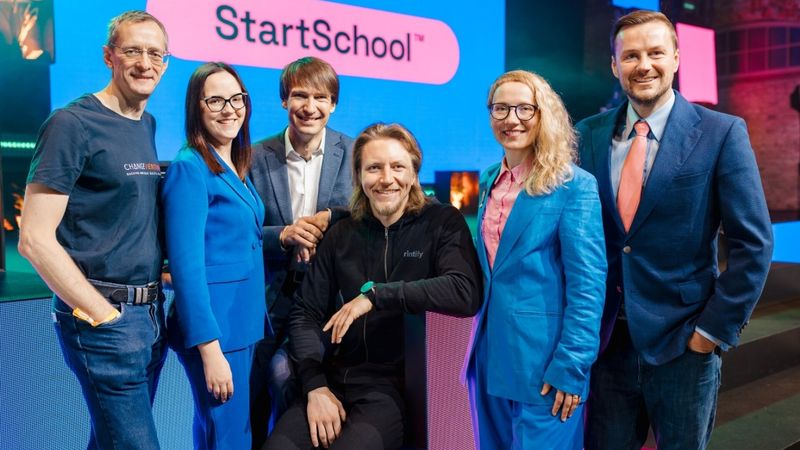 StartSchool ievieš jaunu investīciju iespēju