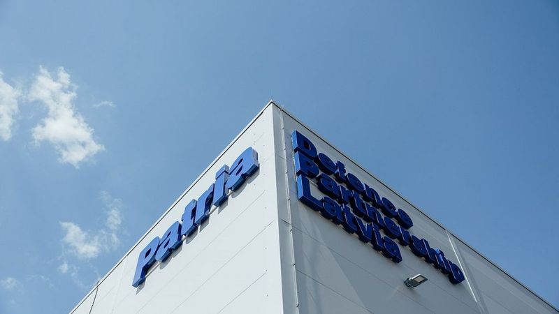 Patria Latvia uzsāk sadarbību ar spāņu GDELS