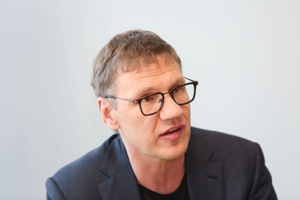 Foto: Edijs Pālens/LETA