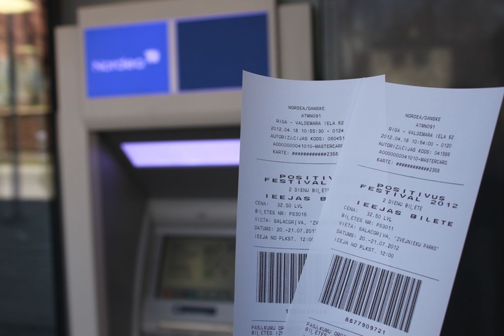 Foto: Nordea
