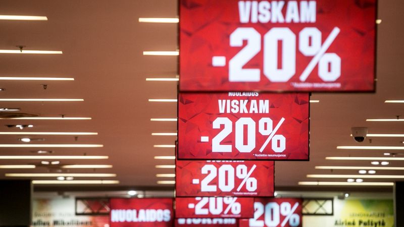 Investējot 250 miljonus eiro, Viļņā būvēs otru Akropolis