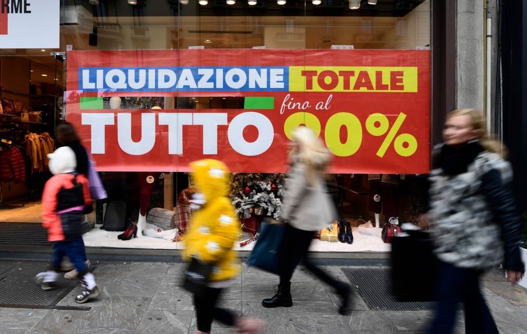 Foto: AFP/SCANPIX/LETA