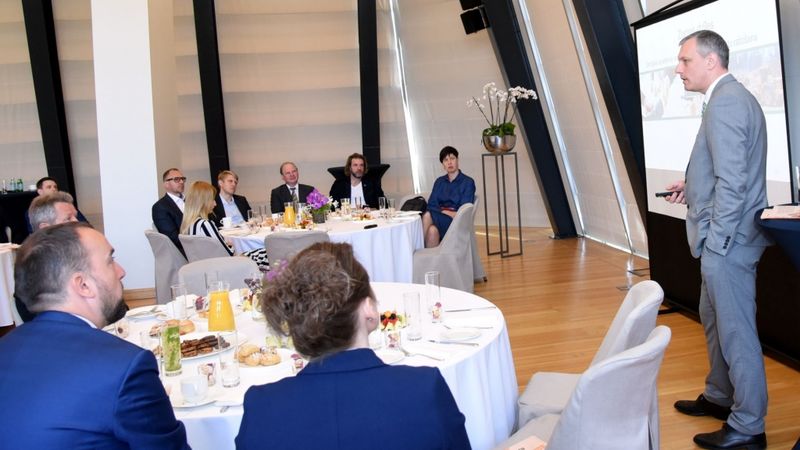 DB klubs: Latvija bija un ir mežu lielvalsts