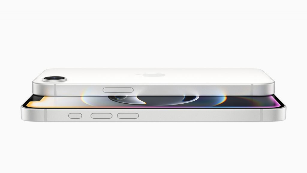 Apple prezentē jaunu pazeminātas cenas iPhone modeli