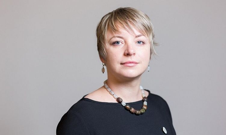 Rundāles pils vadību no Lancmaņa pārņems Laura Lūse