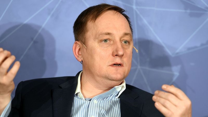Mārtiņš Kazāks