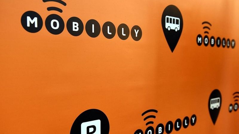Par Mobilly vienīgo īpašnieku kļuvis Mobilly SPV