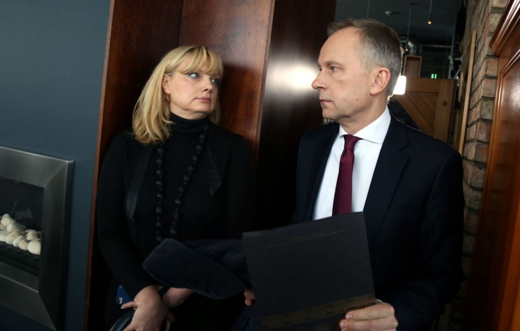 Foto: Edijs Pālens/LETA