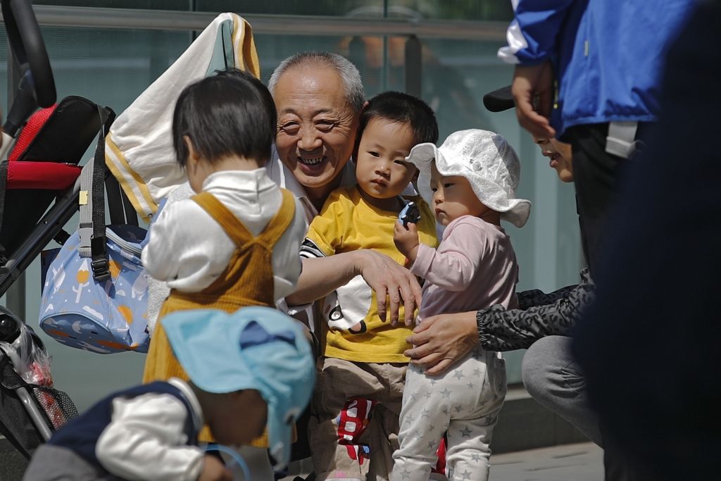 Foto: AP/SCANPIX/LETA