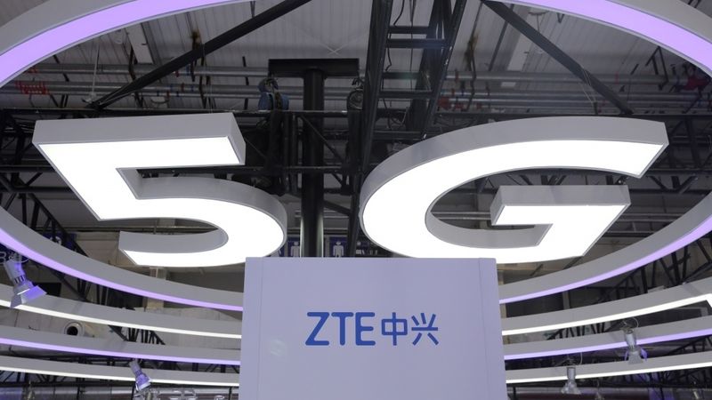 Huawei pārsūdz Zviedrijas lēmumu aizliegt uzņēmuma tehnoloģijas savā 5G tīklā