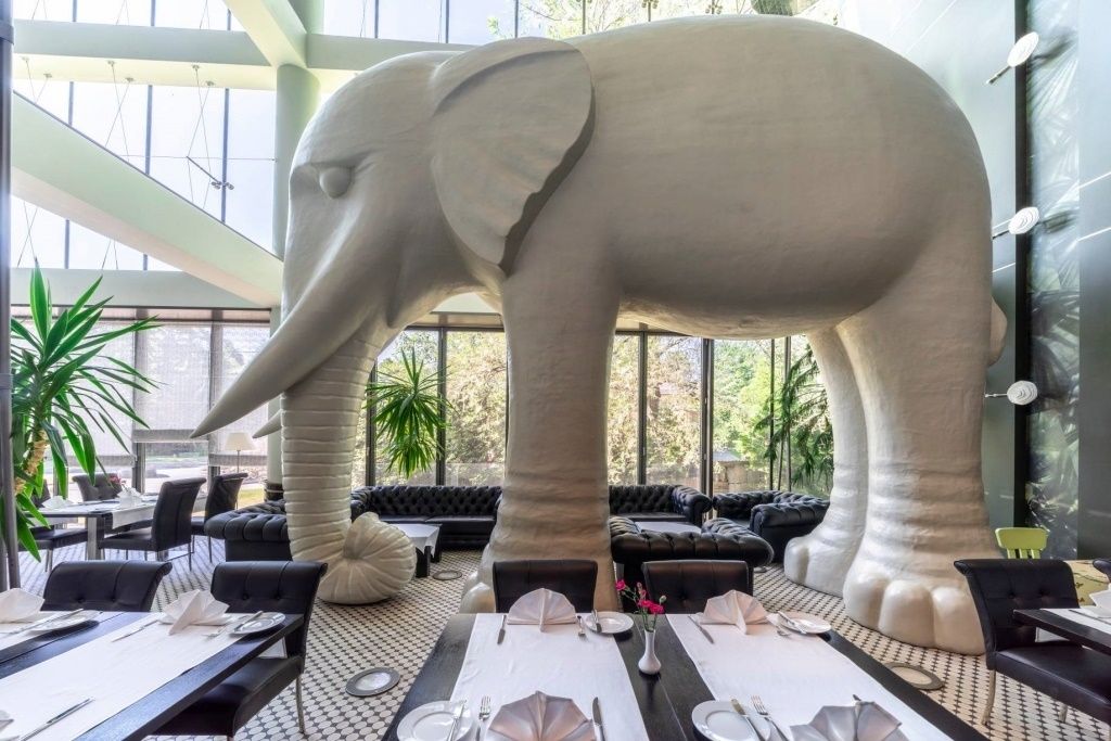 Foto: Rixwell Elefant Hotel