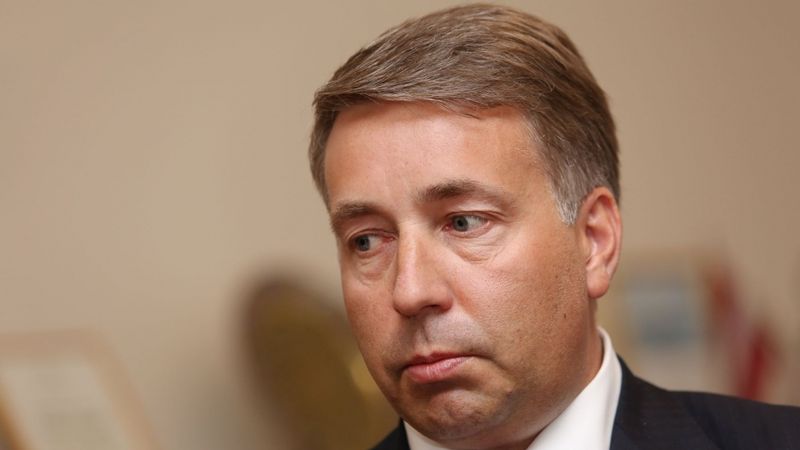 Uz pieciem gadiem plāno iesaldēt dzelzceļa infrastruktūras maksu