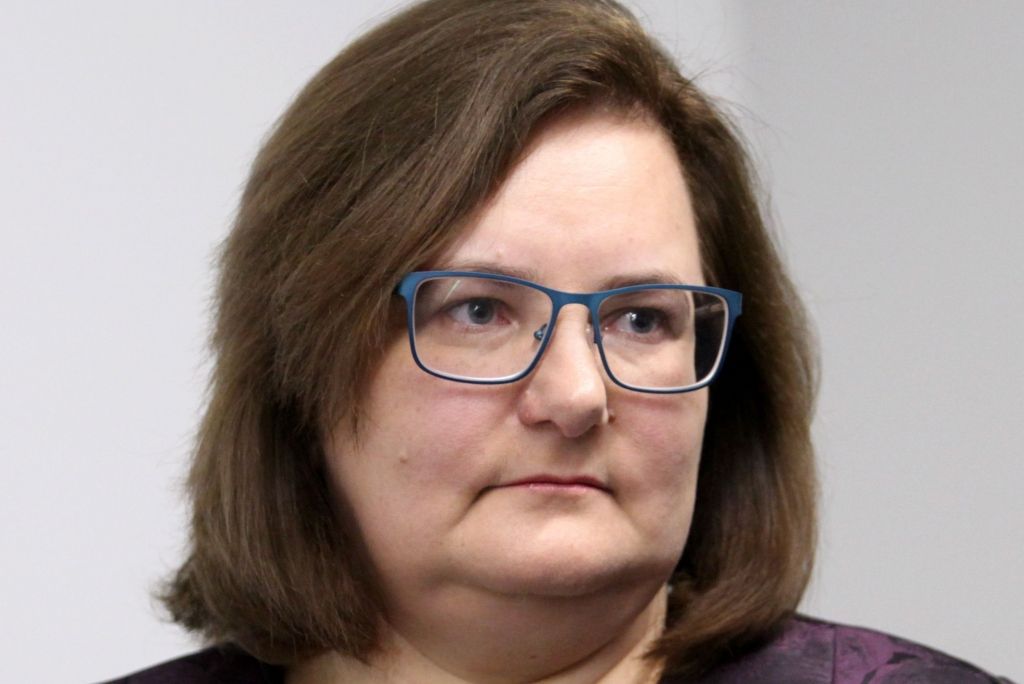 Foto: Paula Čurkste/LETA