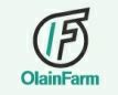Olainfarm akciju cena sasniegusi šogad vēsturisko maksimumu