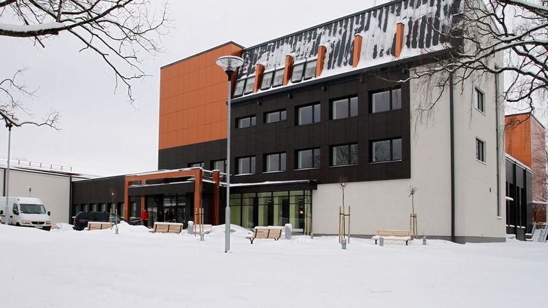 Ekspluatācijā nodots rekonstruētais Smiltenes kultūras nams