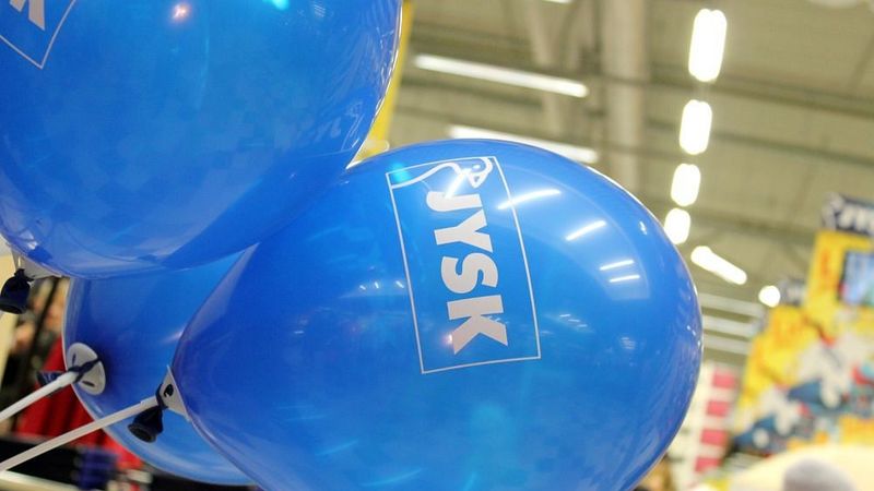 Jysk