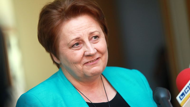 Straujumas skatījumā nākamgad minimālo algu varētu celt par 17 eiro
