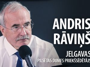 Jelgavas biznesa plāns ar Andri Rāviņu