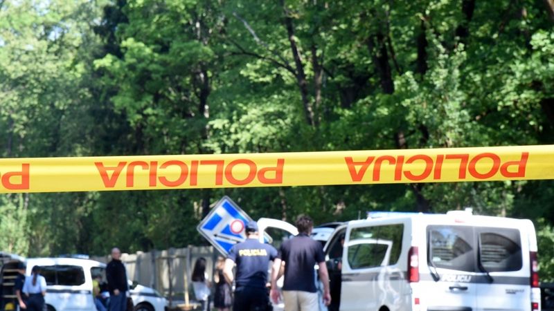 Policijai patlaban nav izdevies atrast Bunkus slepkavības ieroci