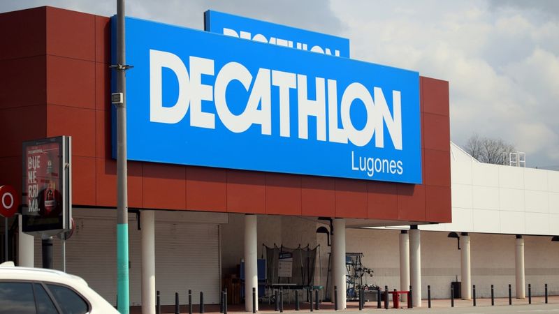 Decathlon ienāks Latvijā