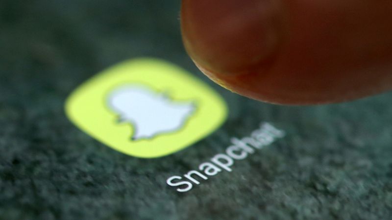 Snapchat kļūst par ASV reklāmas karali