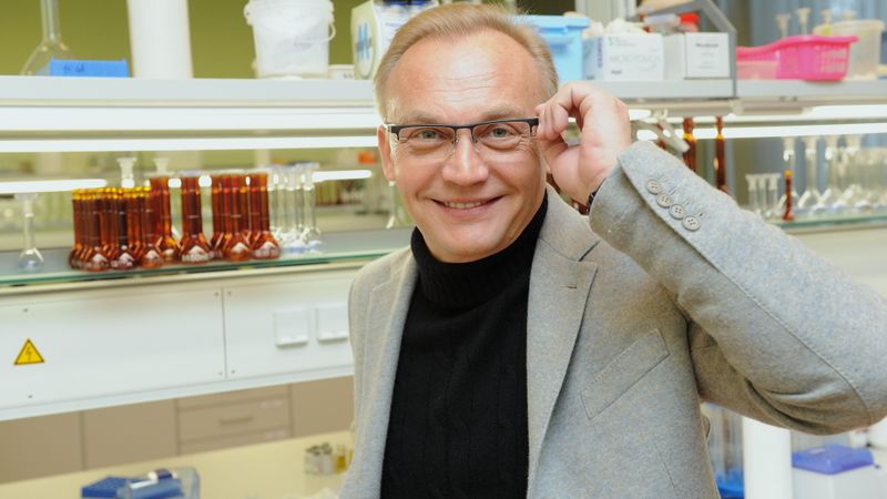 Studentu makus papildina uzņēmēju stipendijas