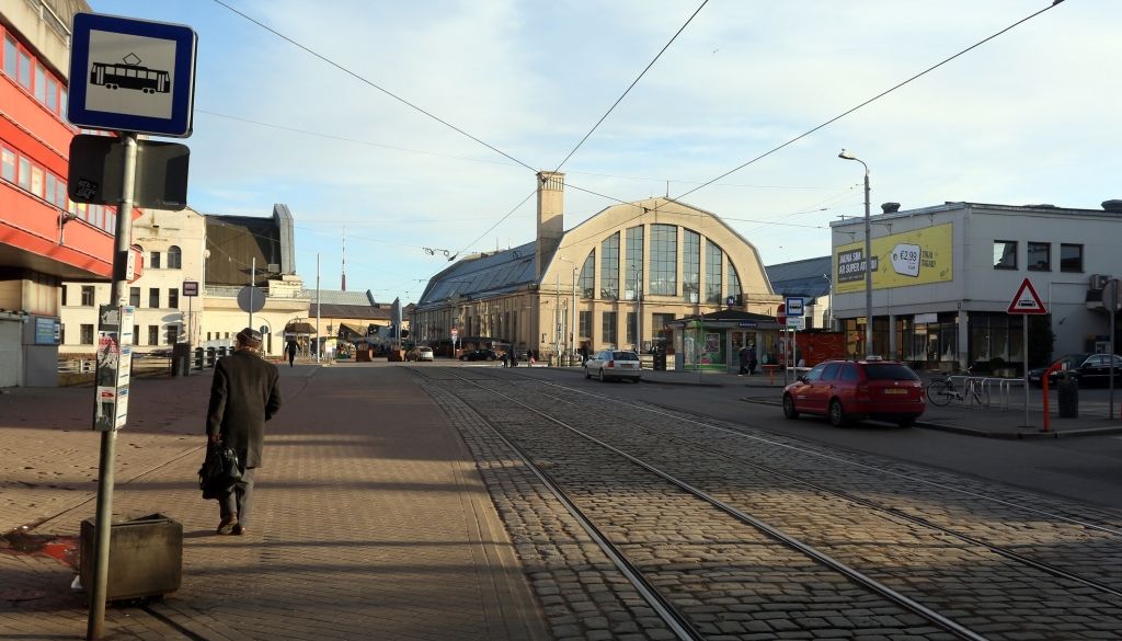 Titāniku atpirks Rail Baltica izbūvei par 8,3 miljoniem eiro