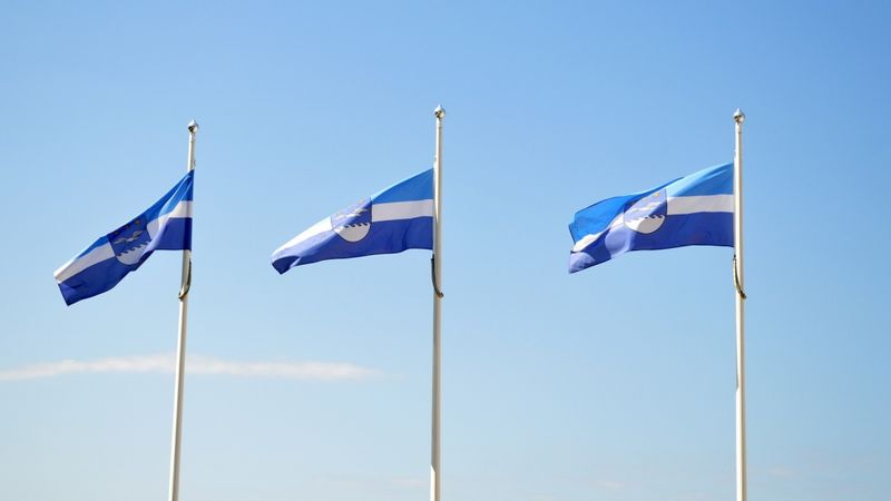 Jūrmalā testē lietu interneta risinājumu stāvvietās