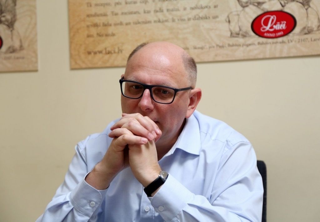 Foto: Paula Čurkste/LETA