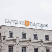 Izbeigts Amber Latvijas balzams tiesiskās aizsardzības process