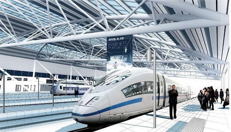 SAKRET OU vadītājs Igaunijā: Rail Baltica mainīs nozari