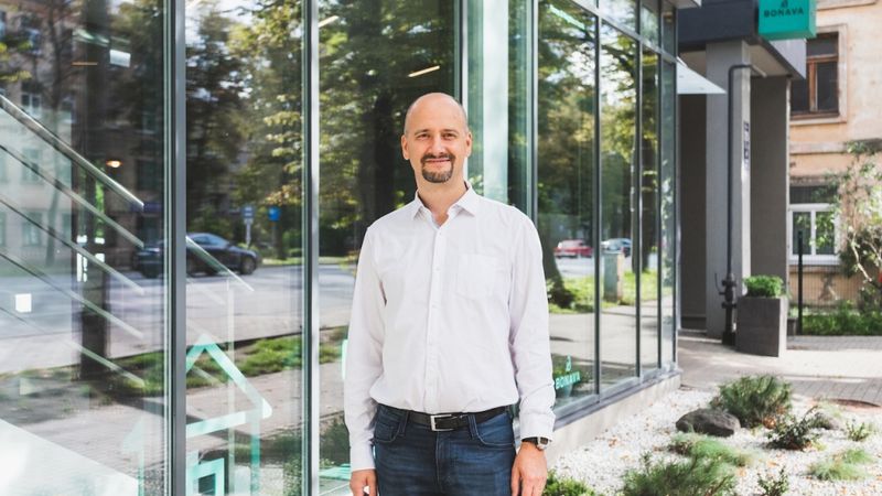 Cik spēcīgs ir jauno mājokļu tirgus pašreizējās megainflācijas apstākļos?