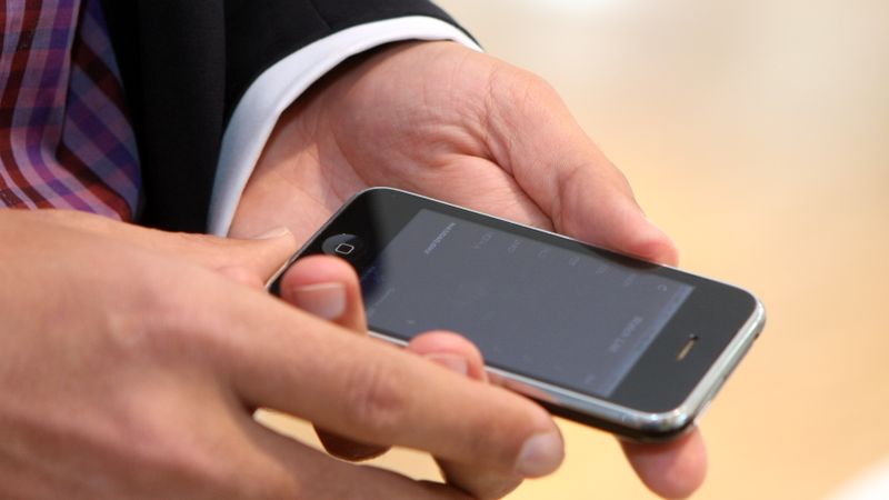 Latvieši kārāki uz Apple nekā citi austrumeiropieši