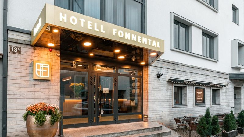Mogotel paplašina tīklu un atver dizaina viesnīcu Tallinā