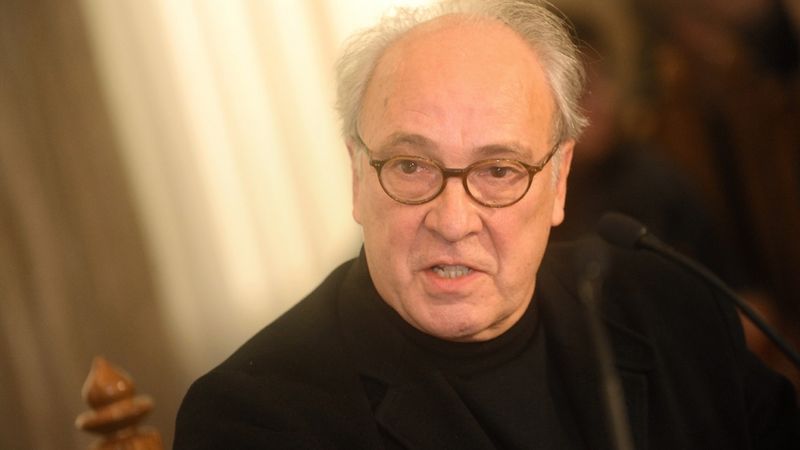 Andris Kronbergs