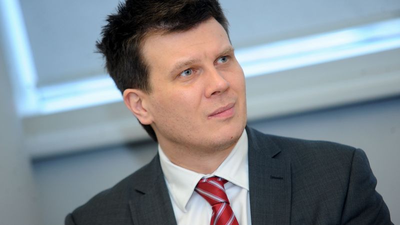 Accenture vadītājs: Laba programmētāja alga - 3000 latu mēnesī