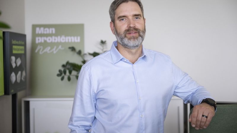 Ilgtspēja nav nasta, bet potenciāla apzināšana
