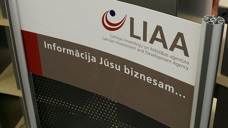 Nākamgad Latvijas Institūtu pievienos LIAA