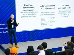 Jeff App pārstāvēs Latviju Seedstars finālā Šveicē
