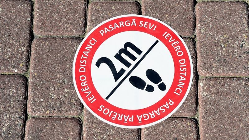 Paaugstina slieksni pašizolācijas prasībai