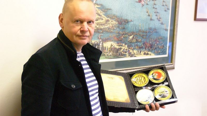 Brīvais vilnis izveido produktu Āzijas tirgum