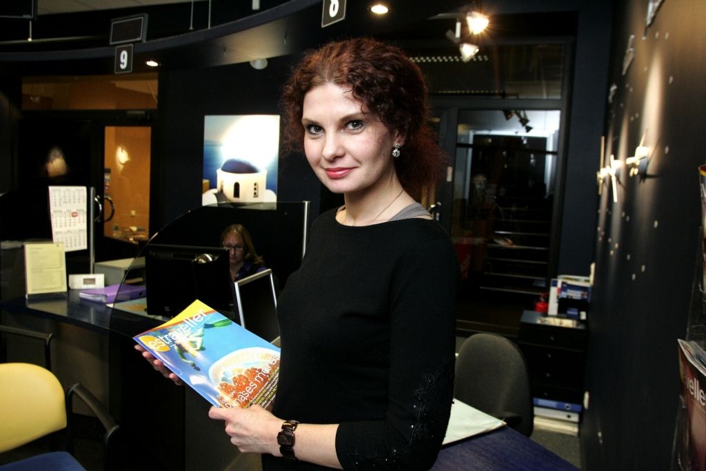 Foto: SCANPIX/LETA