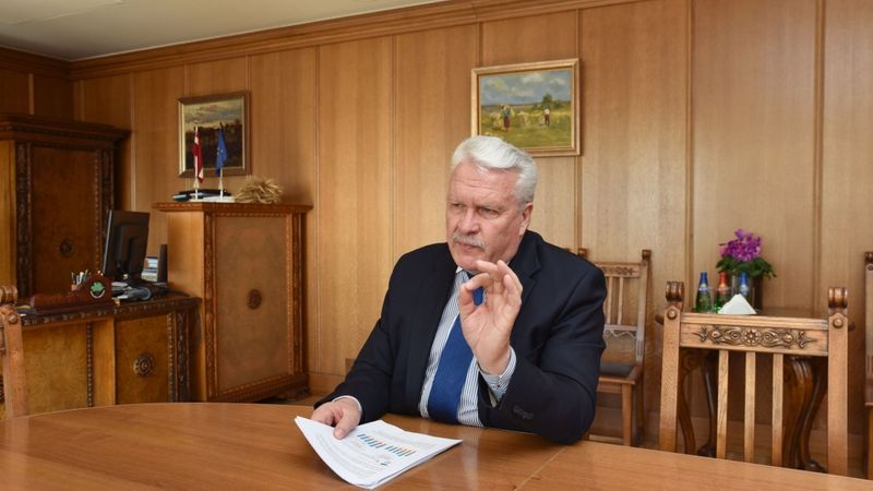 OIK ir jālikvidē