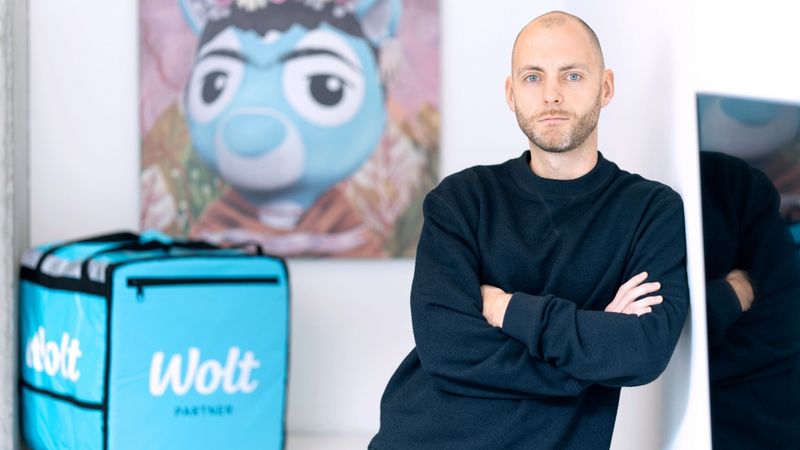Wolt piedāvās finansējumu uzņēmumiem
