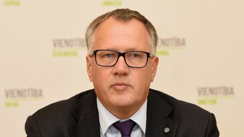 Arvils Ašeradens