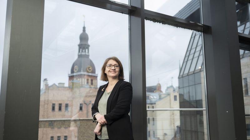 Jauni vaibsti Rīgas attīstībā