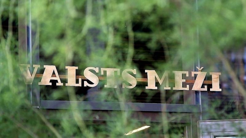 Latvijas valsts mežiem jauna padome