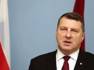 Ja Kariņam neizdosies izveidot valdību, Vējonis premjeru Saeimā vairs nemeklēs