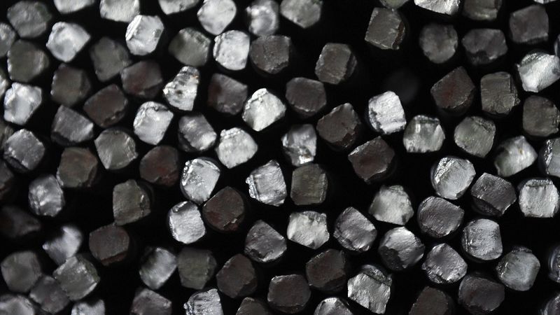 Prudentia: KVV Liepājas metalurgam atrast tirgus nebūs viegli; jāmeklē nišas produkti