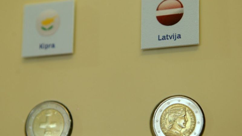 60 likumos ieraksta pāreju uz eiro